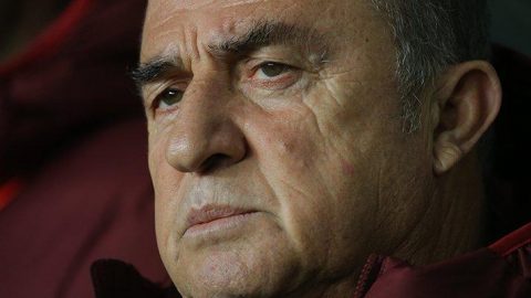 Fatih Terim: `Yaşadıklarımı ‘korku' kelimesi ile anlatmak yetersiz kalır`