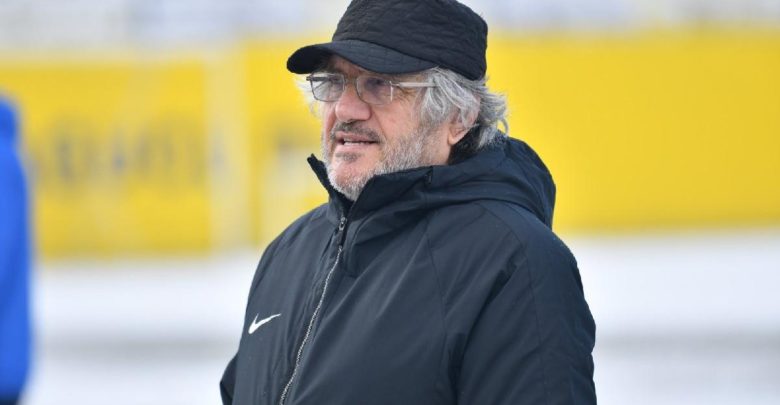 Mustafa Reşit Akçay: ‘Virüs ligin heyecanını kaybettirdi ’