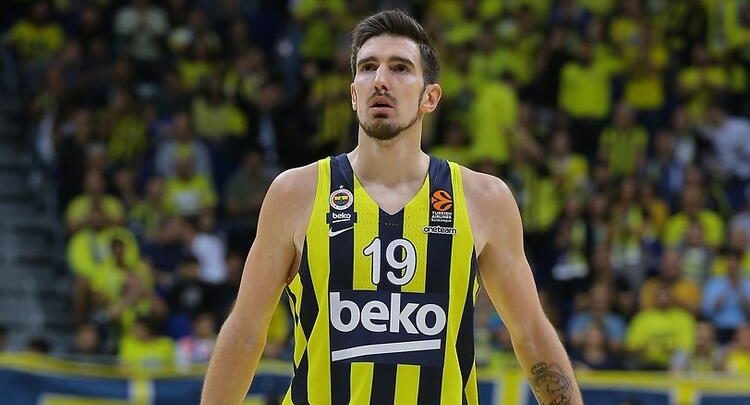 Nando De Colo, EuroLeaguede son 10 yılın takımına seçildi