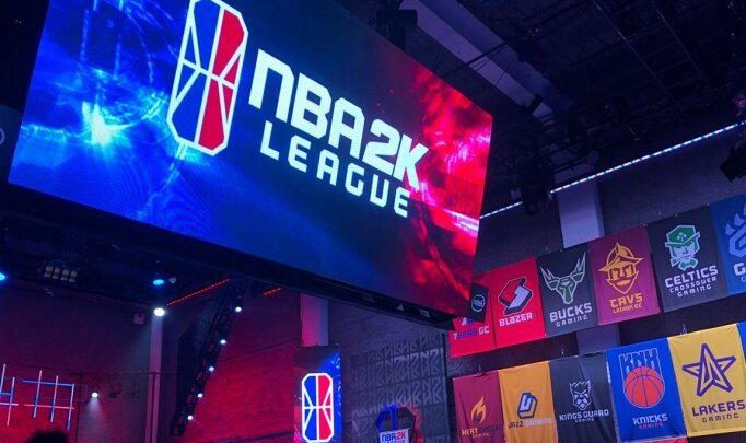 NBA 2Knın yıldız oyuncuları kimler? (NBA 2K rehberi)