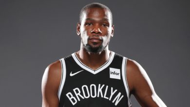 NBA2K ’da Durant ilk turda elendi