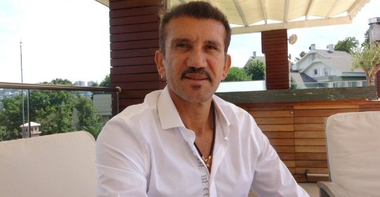 Rüştü Reçber: Süreci atlatan biri olarak söylüyorum, bu işin şakası değil