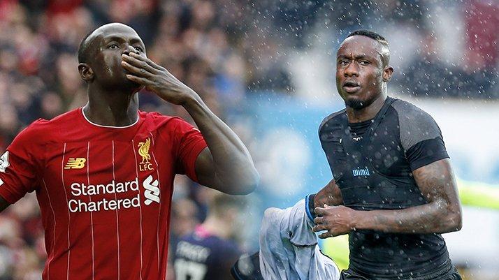 Sadio Mane ’den Diagne ’ye Cristiano Ronaldo uyarısı