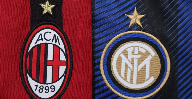Sahada karşılaşamayan Milan ve Inter bu kere espor sahnesinde bir araya gelecek!