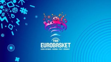 SON DAKİKA | 2021 Avrupa Basketbol Şampiyonası için tarih kesin