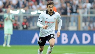 Son dakika! Beşiktaş ’tan Dorukhan Toköz yalanlaması