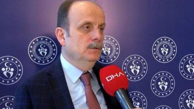Spor Genel Müdürü Mehmet Baykan: ‘Aslolan, virüs müsade verirse liglerin tamamlanması ’