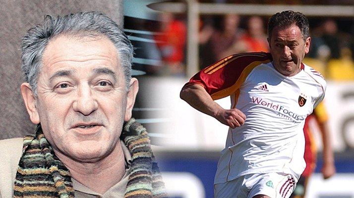 Tarık Hodzic: ‘Burak Yılmaz Galatasaray ’ı uçurur! ’