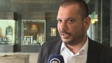 Trabzonspor Başkan Yardımcısı'ndan 5 milyon 61 lira bağış
