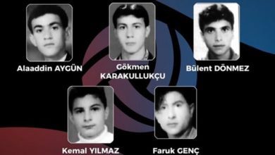 Trabzonspor trafik kazasında vefat eden taraftarlarını andı