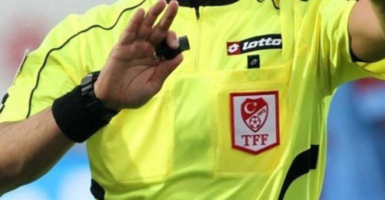Türk futbol hakemliğinin acı günü… İlyas Ayan vefat etti