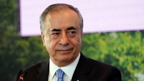 Galatasaray`dan Mustafa Cengiz`in sağlık durumuna ilişkin açıklama