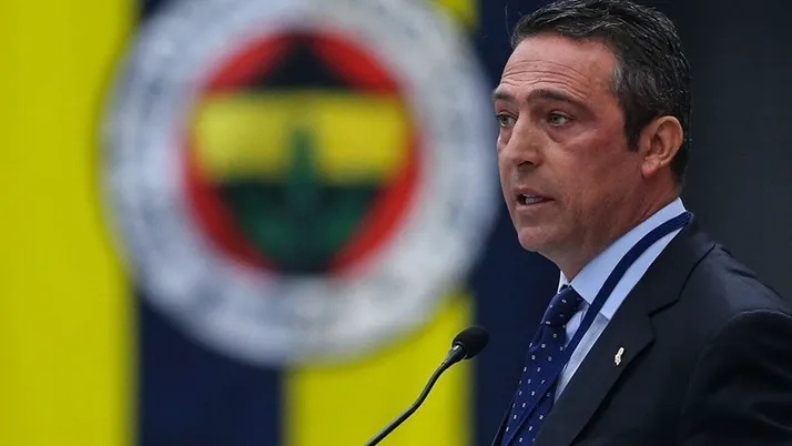 Ali Koç istedi Frey Fenerbahçe'ye geri dönüyor