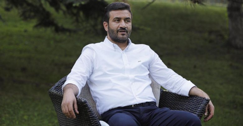 Ankaragücü Başkanı Fatih Mert: ‘Böyle devam ederse lig iptal edilir ’