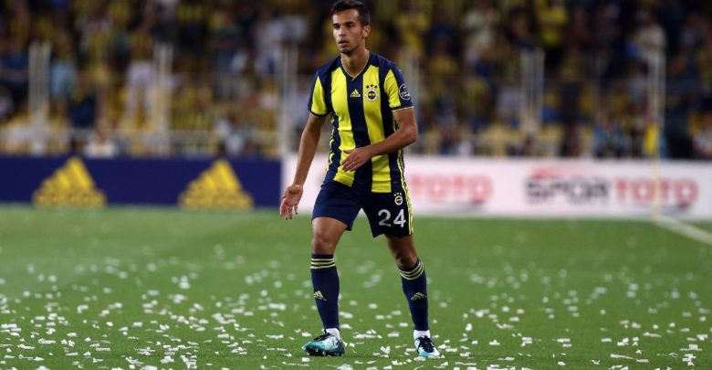 Barış Herif SÖZCÜ ’ye konuştu: Fenerbahçe ’ye erken gelmedim