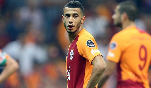 Belhanda'nın menajeri teklifleri açıkladı