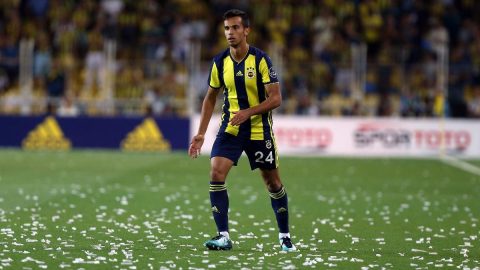 Barış Alıcı SÖZCÜ`ye konuştu: Fenerbahçe`ye erken gelmedim