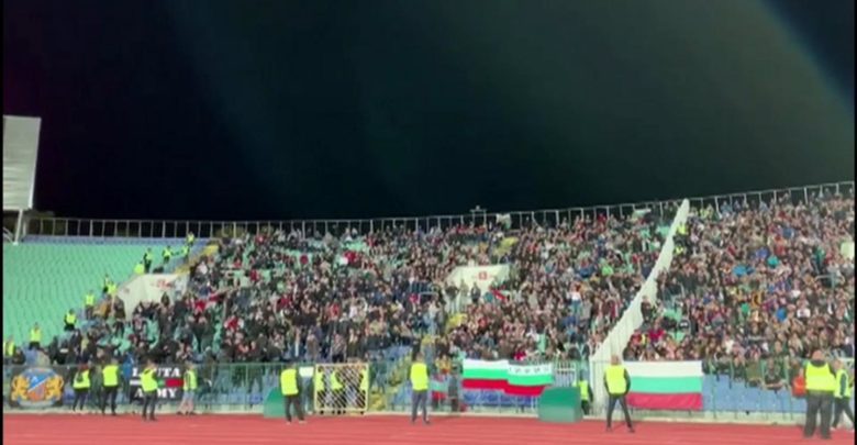 Bulgaristan futbolunda birinci lig haziranda başlayacak