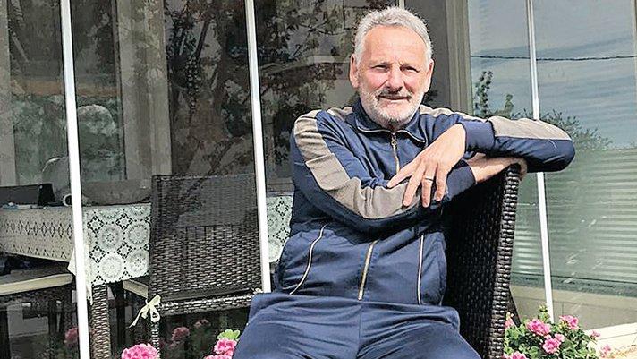 Cemil Turan: ‘Masum yere hapis yattım ’