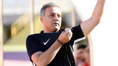 `TFF`nin önünde tarihi bir fırsat var`