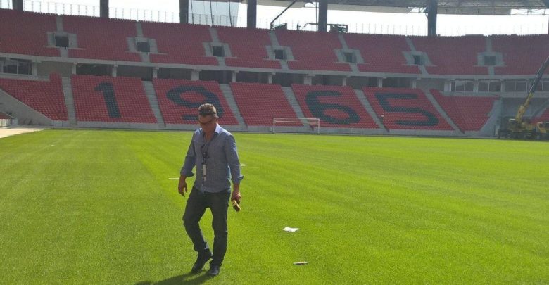 Çim uzmanından kulüplere uyarı: ‘Özenli olunmaz ise… ’