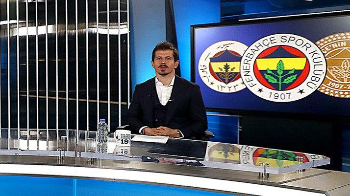 Emre Belözoğlu: ‘Hedefimiz kupayı galip gelmek ’