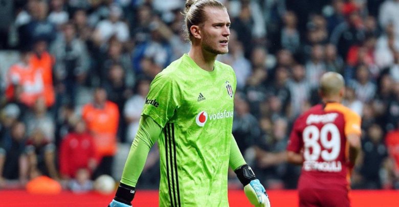 Erdal Torunoğulları: Karius ’un yaptığı utanç verici!