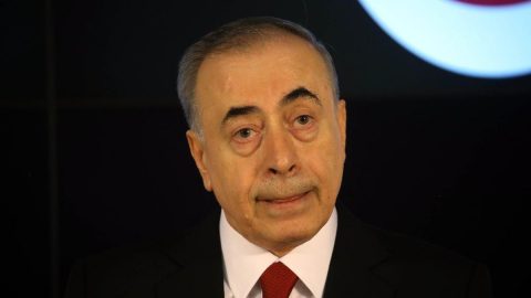 Mustafa Cengiz: Kulüpten yapılan açıklamalarda bizzat onayım vardır