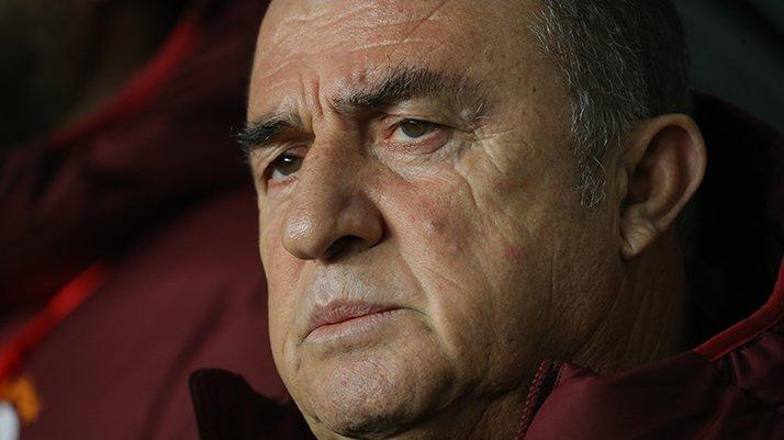 Fatih Terim ’den plazma bağışı çağrısı