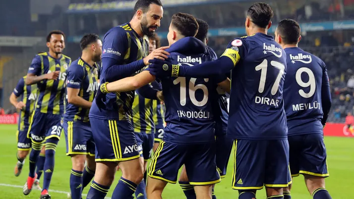 Fenerbahçe'de bir koronavirüs vakası daha