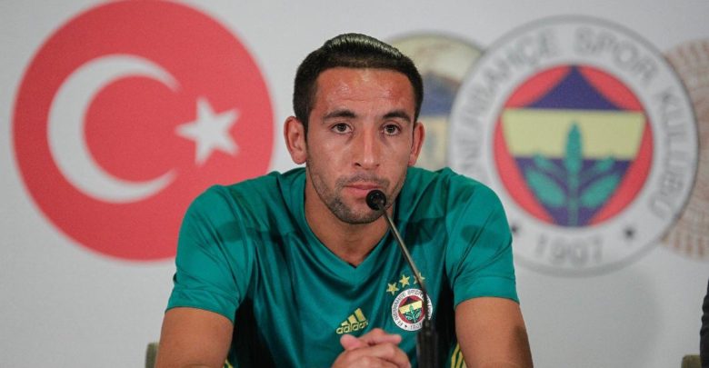 Fenerbahçe ’de Mauricio Isla kadro dışı!