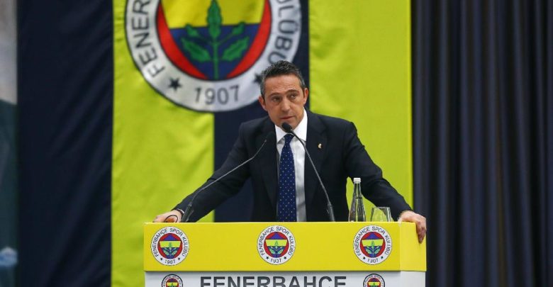 Fenerbahçe Yüksek Divan Kurulu online yapılacak