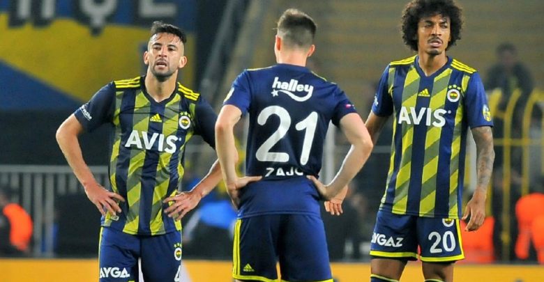 Fenerbahçeli Isla oynamak istediği takımı açıkladı!