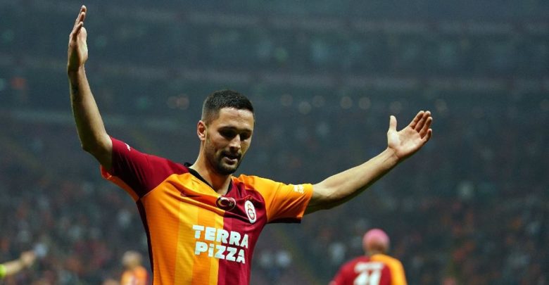 Florin Andone ’dan corona iddialarına cevap geldi