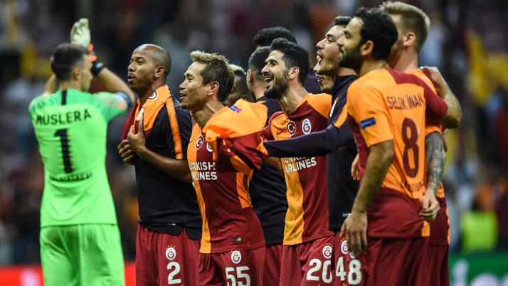Galatasaray Muslera ile sözleşme uzatıyor