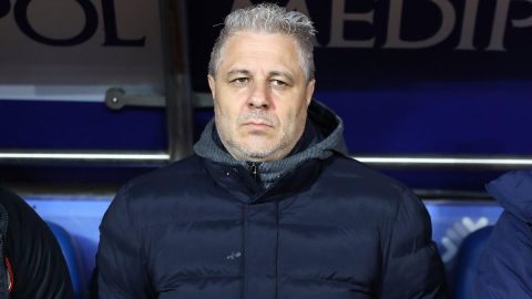 Marius Sumudica: Ligler yeniden başlamazsa kendimi 10. katta aşağı atarım