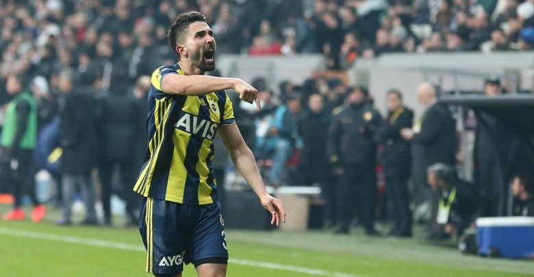 Hasan Ali Kaldırım ’a Almanya ’dan iki talip var!