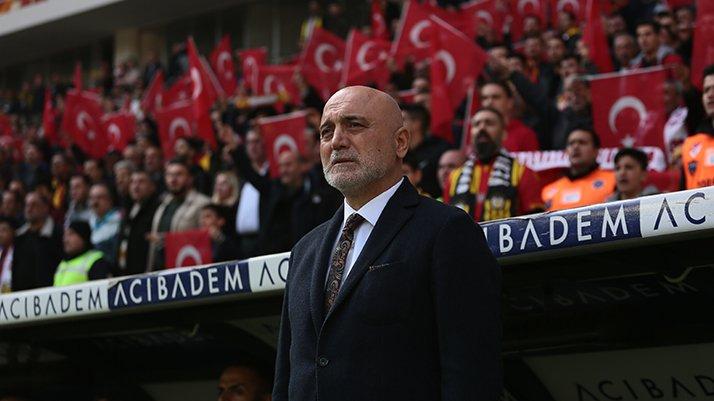 Hikmet Karaman ’dan futbola öbür bakış açısı! ‘Dama satrancı yenemez! ’