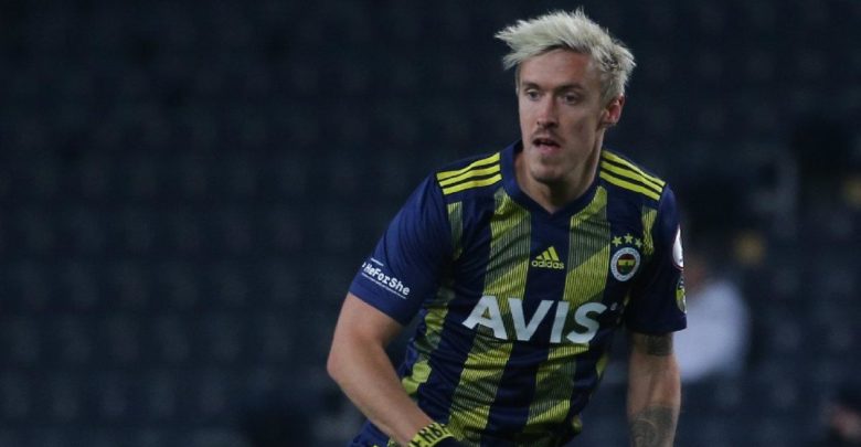 Max Kruse: İçimde bir ev özlemi olduğunu hissettim