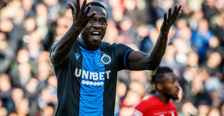 Mbaye Diagne, Watforda transfer oluyor!