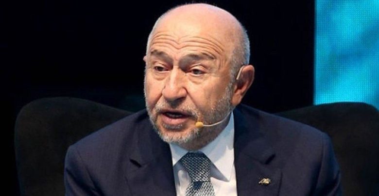 Nihat Özdemir: 7 kulüp gelecek sezon 21 takımla oynanması başvurusunda bulundu