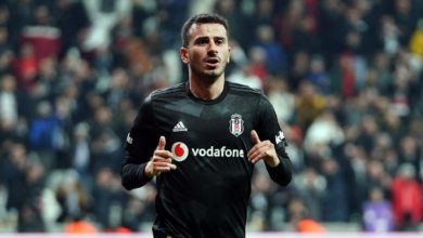 Oğuzhan Özyakup, Beşiktaş ’a dönüyor