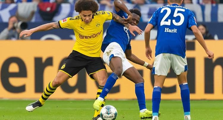 Ruhr derbisi ne seslenmek? Ruhr derbisi hangi takımlar aralarında oynanır?