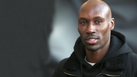Atiba Hutchinson`dan Sergen Yalçın ve Nwakaeme sözleri!
