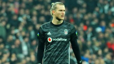 SON DAKİKA | Beşiktaş ’tan Loris Karius açıklaması!