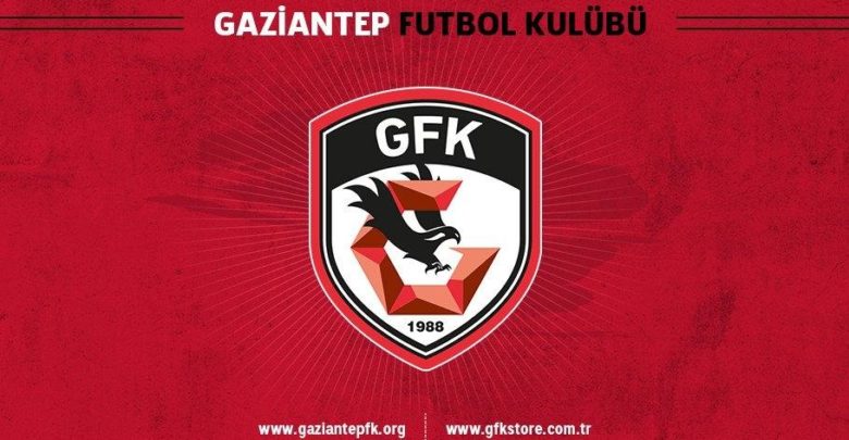 SON DAKİKA | Gaziantep FK ’da corona pozitif çıktı! İdman iptal…