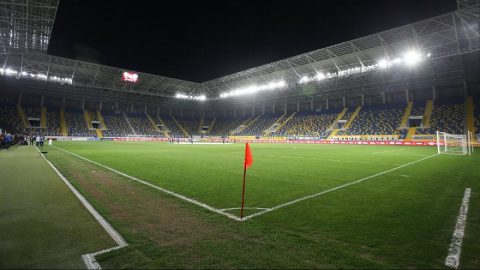 SON DAKİKA | Süper Lig ve Türkiye Kupası programı açıklandı!