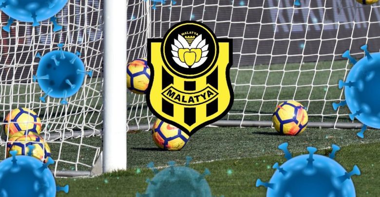 SON DAKİKA | Yeni Malatyaspor ’da corona şoku! 5 ’i futbolcu…