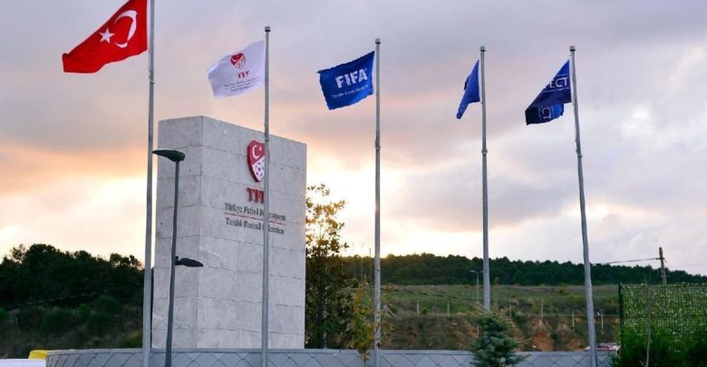 TFF Afiyet Kurulu, Süper Lig takım doktorlarıyla online buluşma yaptı