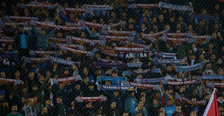 Twitter ’da dünya çapında taraftarlar yarıştı, kazanan Trabzonspor oldu